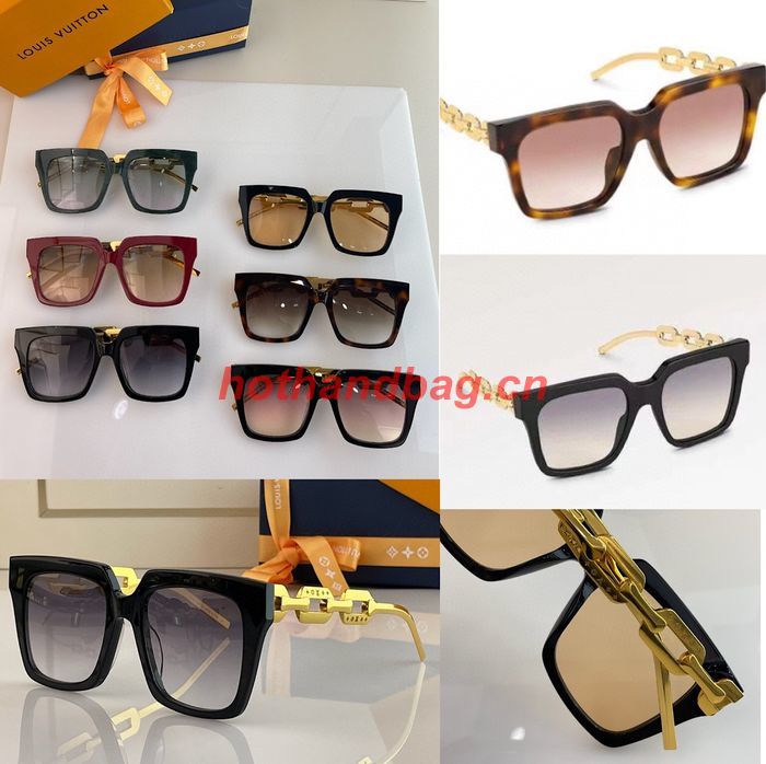 Louis Vuitton Sunglasses Top Quality LVS02966
